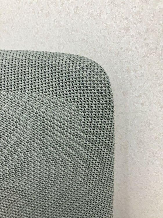 オカムラCG-M(シージーエム)シリーズ 固定肘付CG-Mチェア 商品画像7