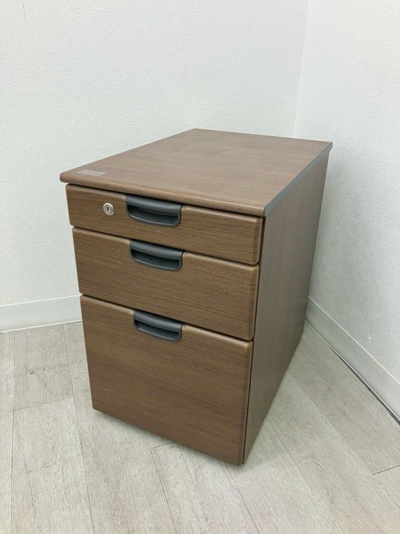 オカムラDX-4Nシリーズ インワゴン 商品画像1