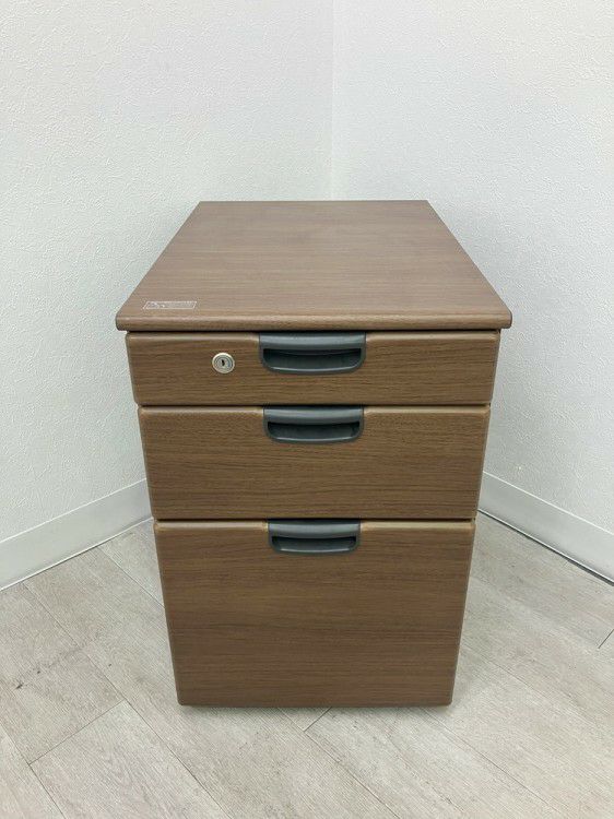 オカムラDX-4Nシリーズ インワゴン 商品画像2