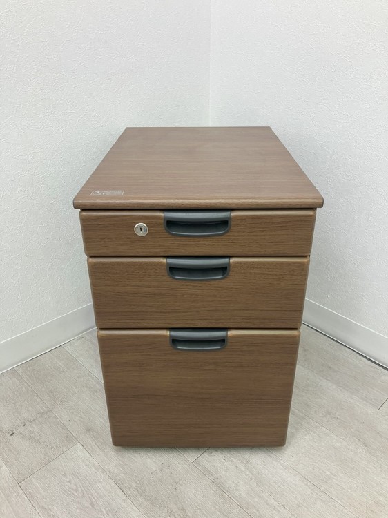 オカムラDX-4Nシリーズ インワゴン 商品画像2