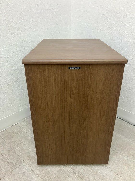 オカムラDX-4Nシリーズ インワゴン 商品画像4