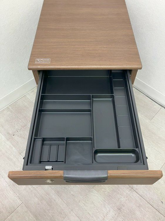 オカムラDX-4Nシリーズ インワゴン 商品画像7