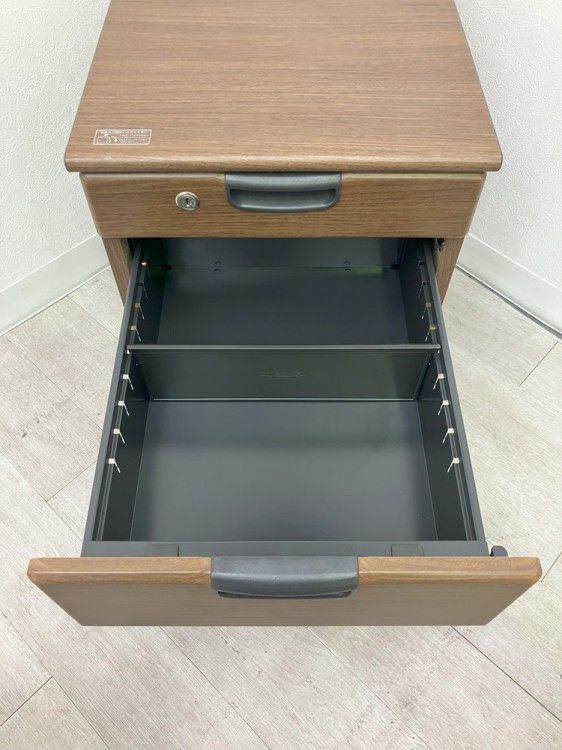 オカムラDX-4Nシリーズ インワゴン 商品画像8