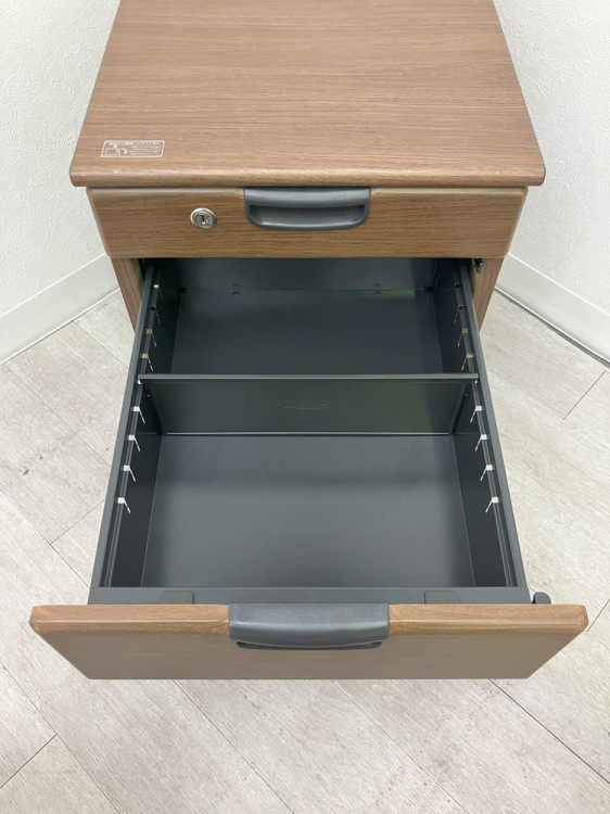 オカムラDX-4Nシリーズ インワゴン 商品画像8