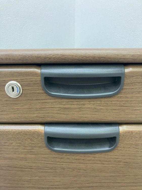 オカムラDX-4Nシリーズ インワゴン 商品画像10