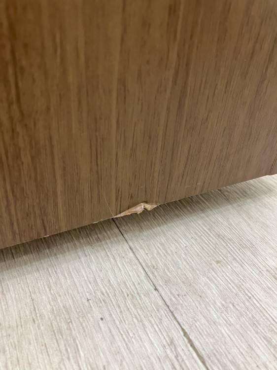 オカムラDX-4Nシリーズ インワゴン 商品画像12