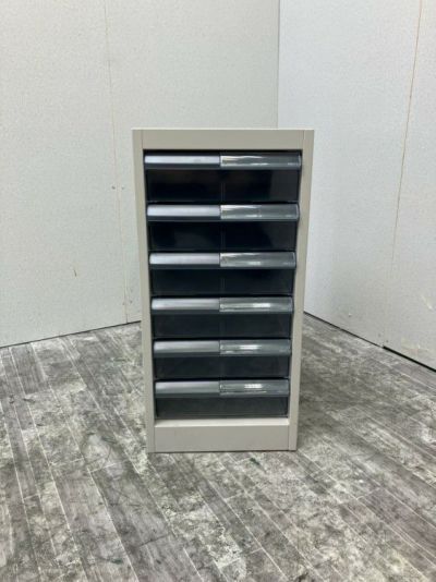 A4クリアケース書庫 商品画像1