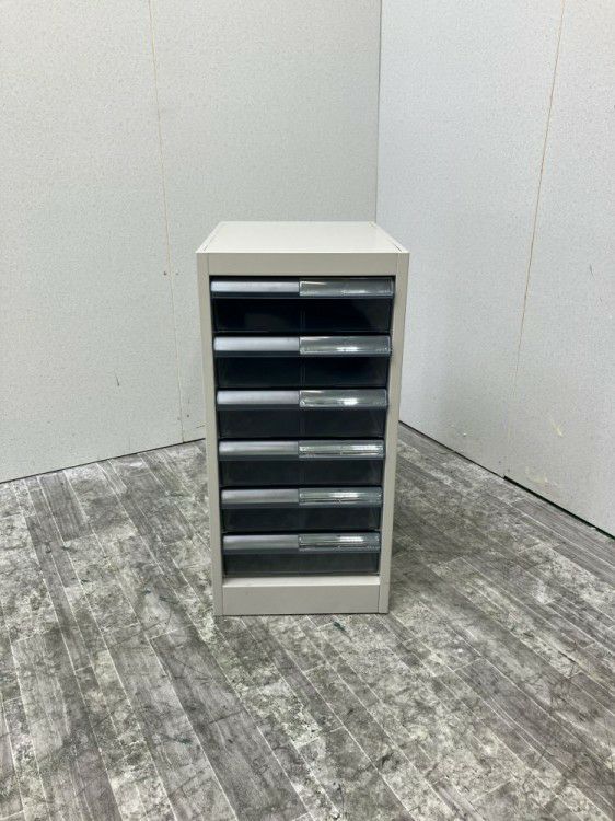 A4クリアケース書庫 商品画像2