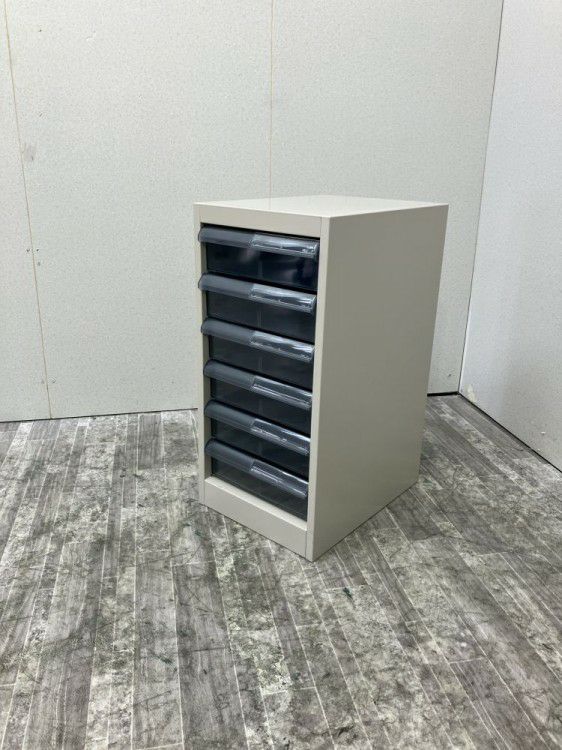 A4クリアケース書庫 商品画像3