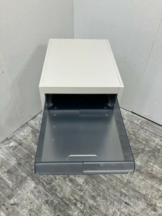 A4クリアケース書庫 商品画像5