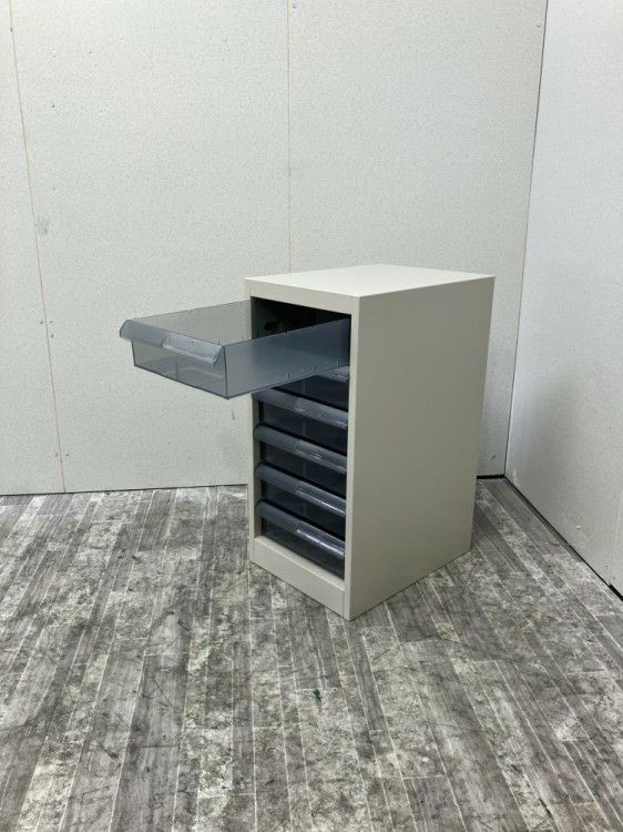 A4クリアケース書庫 商品画像6