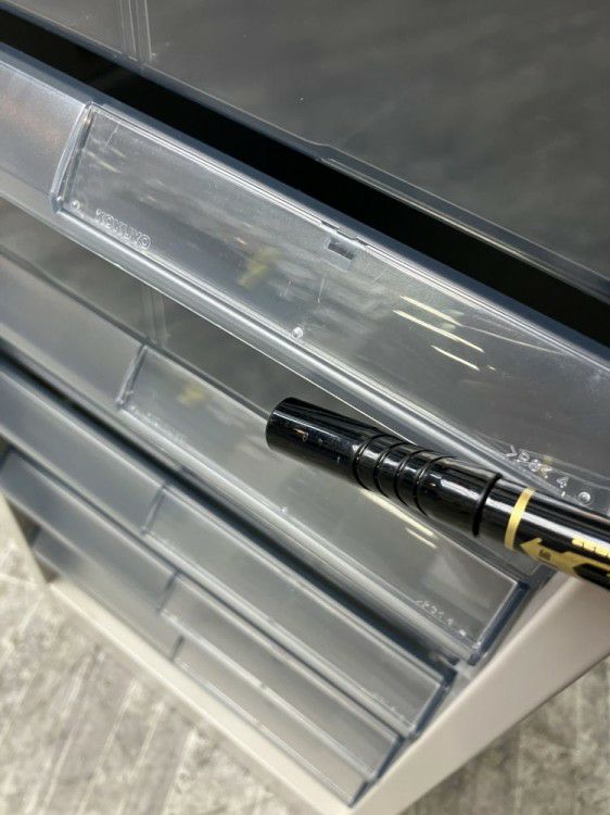 A4クリアケース書庫 商品画像9