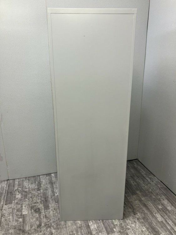 東京鋼器2人用ロッカー 商品画像4