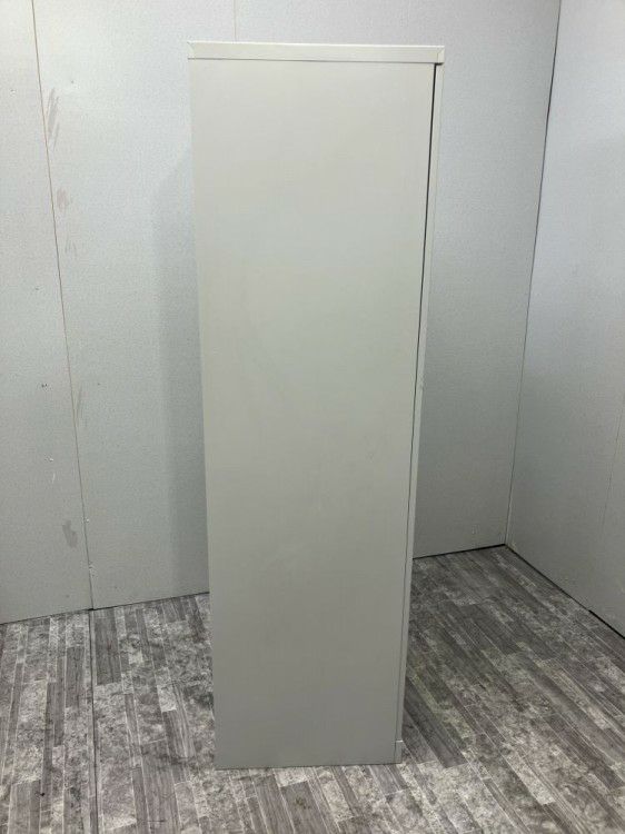 東京鋼器2人用ロッカー 商品画像5