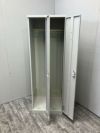東京鋼器2人用ロッカー 商品画像6