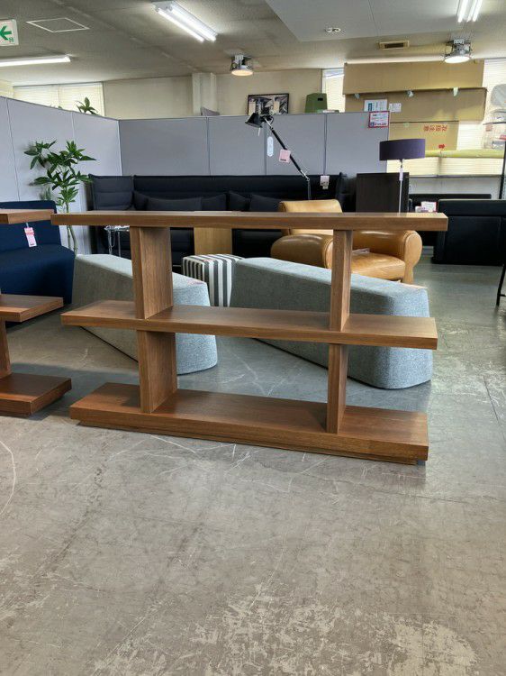 柏木工オープンシェルフ 商品画像1