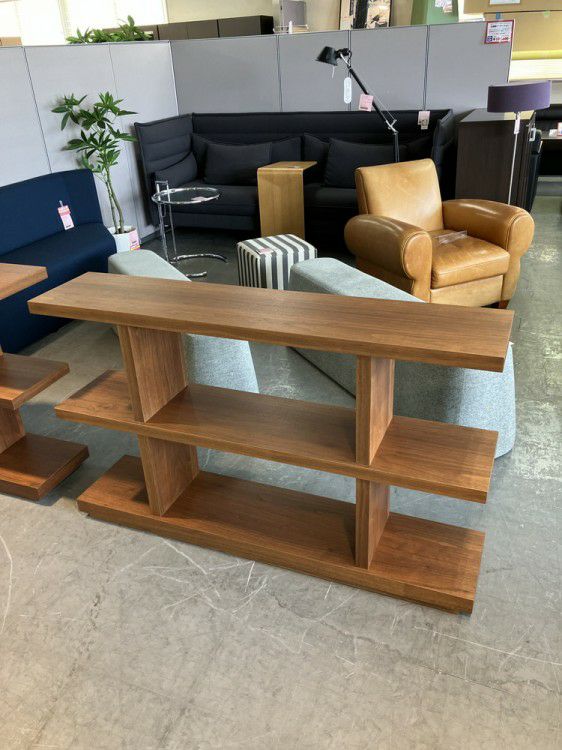 柏木工オープンシェルフ 商品画像2