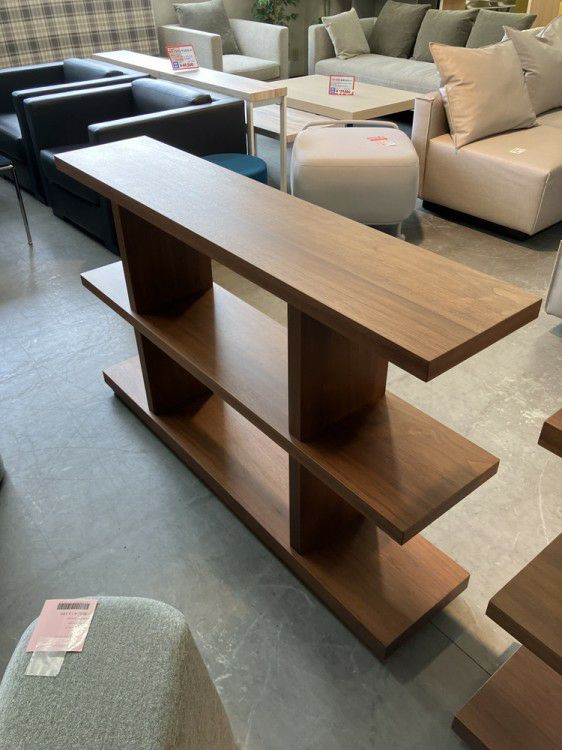 柏木工オープンシェルフ 商品画像3