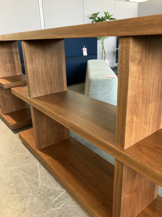 柏木工オープンシェルフ 商品画像5