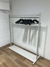 ウチダ（内田洋行）コートハンガー 商品画像1