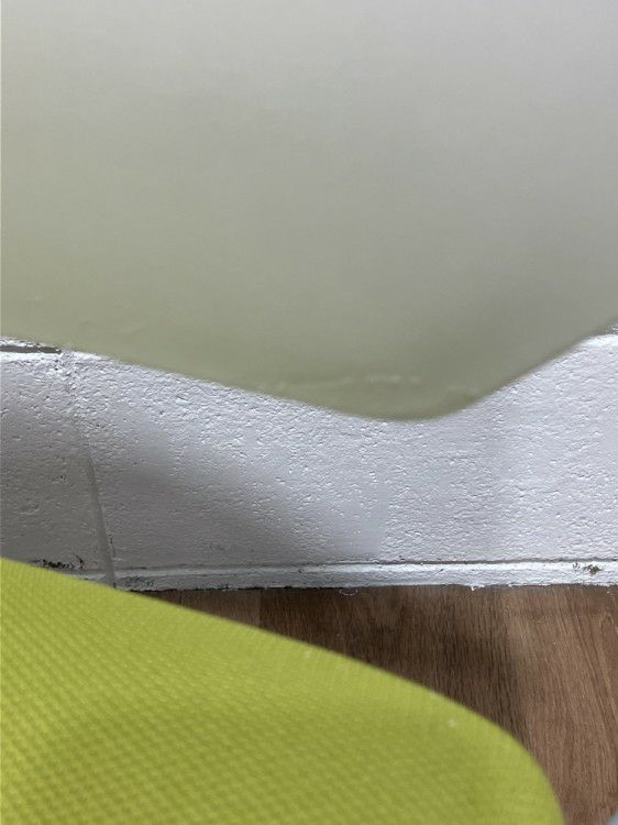 イトーキステンザシリーズ スタッキングチェア4脚セット 商品画像8