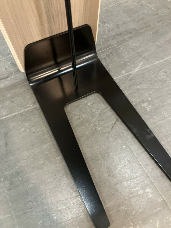 オカムラAlt Piazza(アルトピアッツァ)シリーズ サイドテーブル 商品画像10