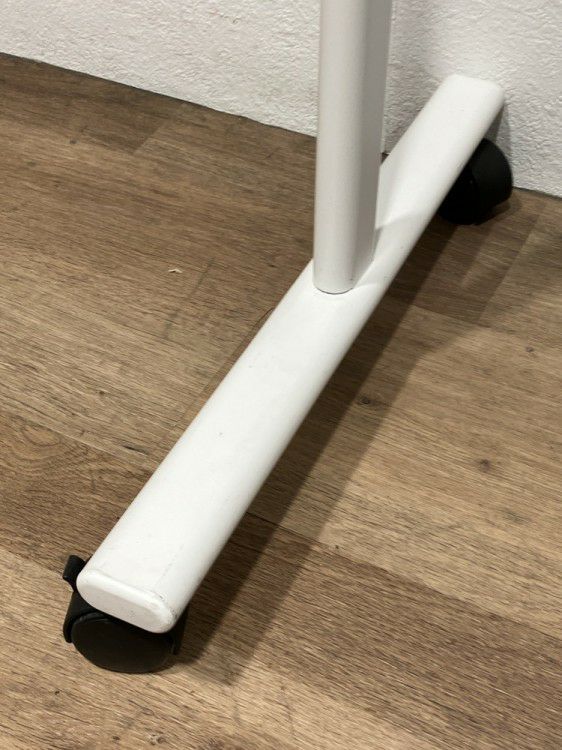 イトーキ1800脚付ホワイトボード 商品画像6