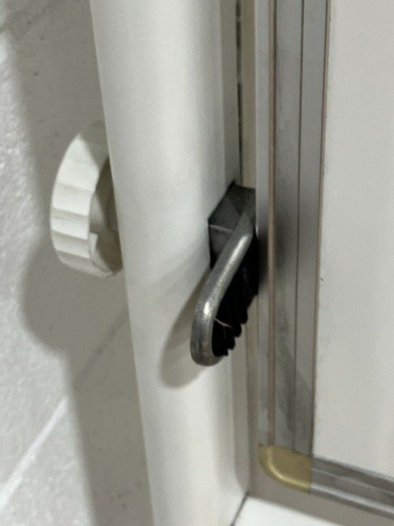 イトーキ1800脚付ホワイトボード 商品画像9