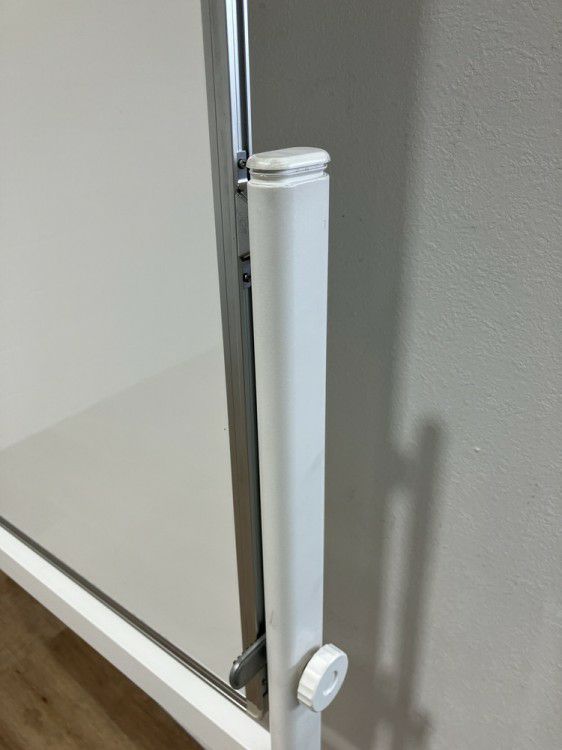 イトーキ1800脚付ホワイトボード 商品画像3