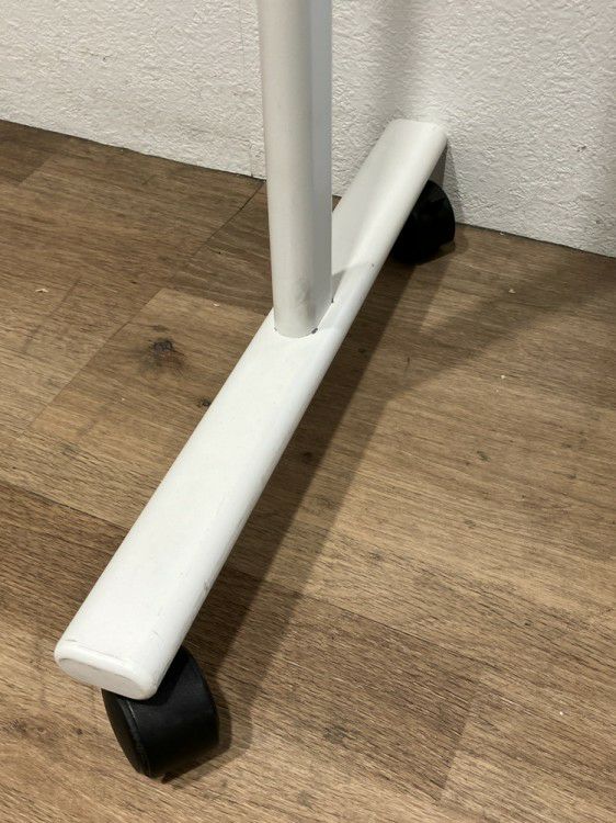 イトーキ1800脚付ホワイトボード 商品画像5