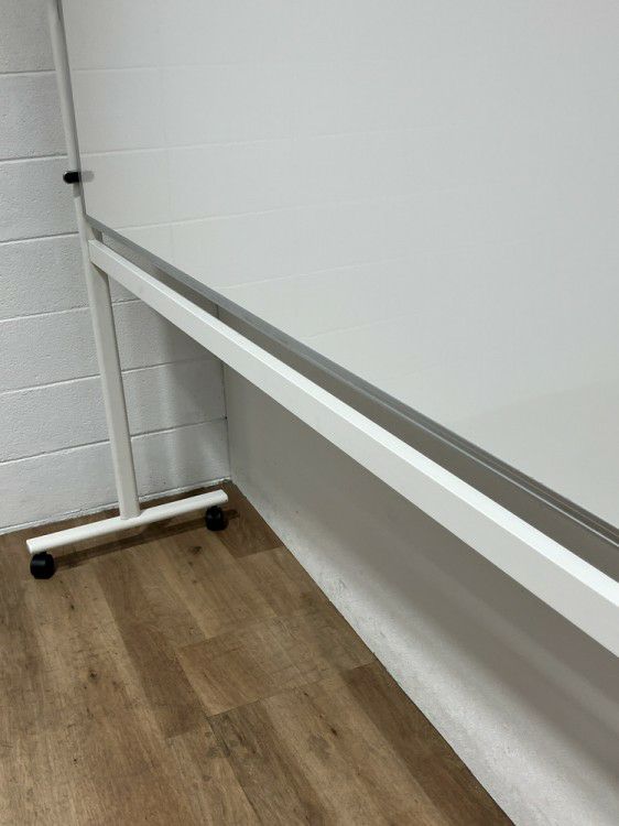 イトーキ1800脚付ホワイトボード 商品画像6