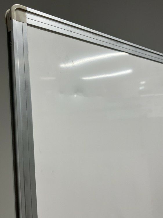 イトーキ1800脚付ホワイトボード 商品画像9