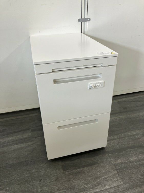 イトーキCZRシリーズ インワゴン 商品画像1