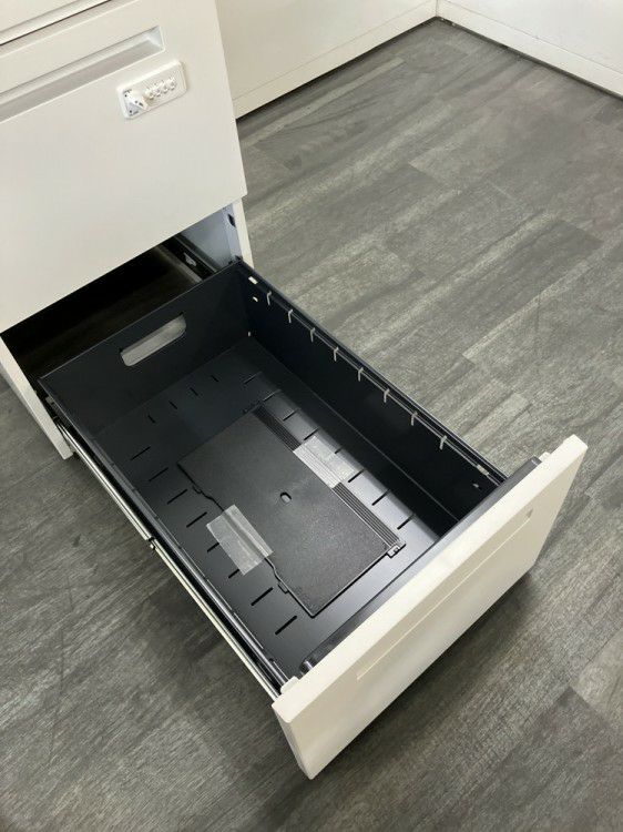 イトーキCZRシリーズ インワゴン 商品画像2