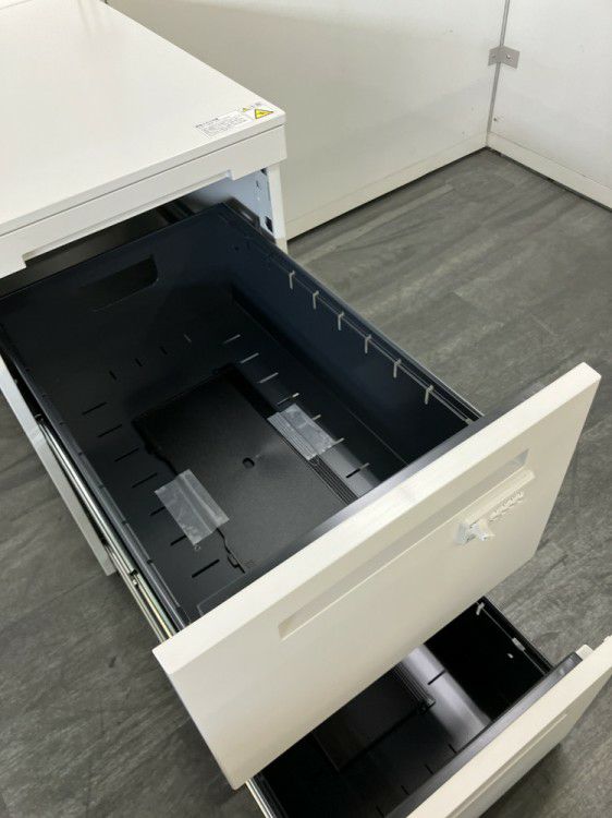 イトーキCZRシリーズ インワゴン 商品画像3