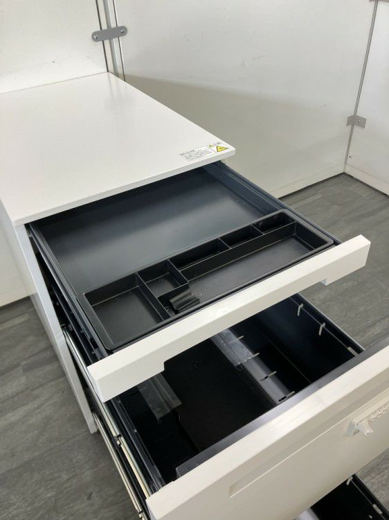 イトーキCZRシリーズ インワゴン 商品画像4