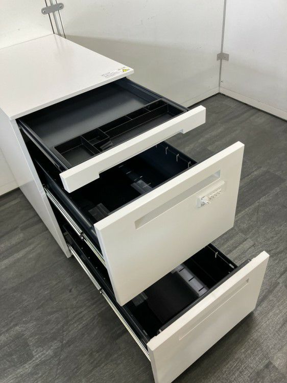 イトーキCZRシリーズ インワゴン 商品画像5