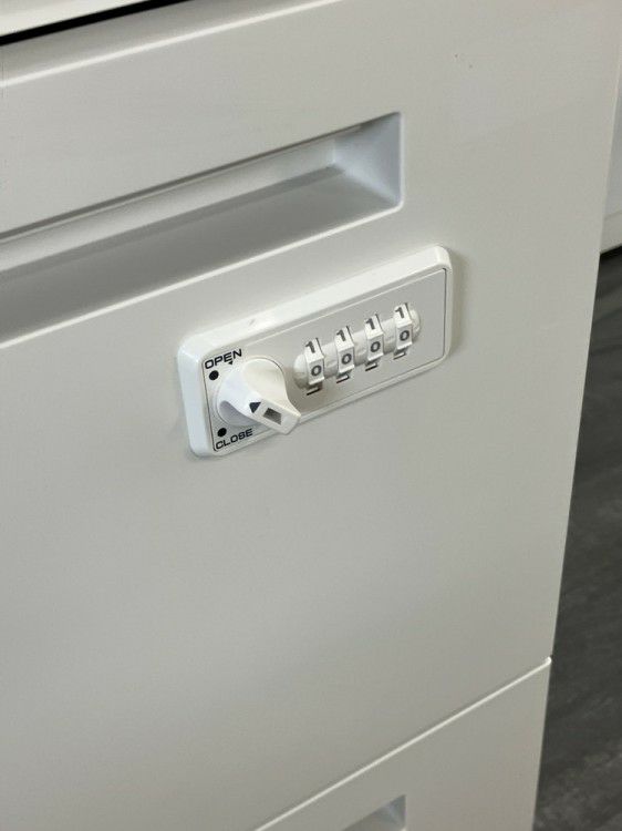 イトーキCZRシリーズ インワゴン 商品画像6