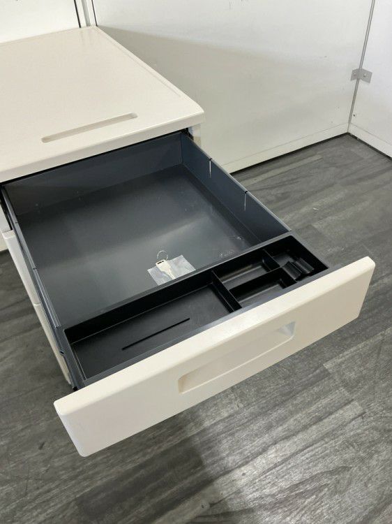 コクヨBSシリーズ インワゴン 商品画像4