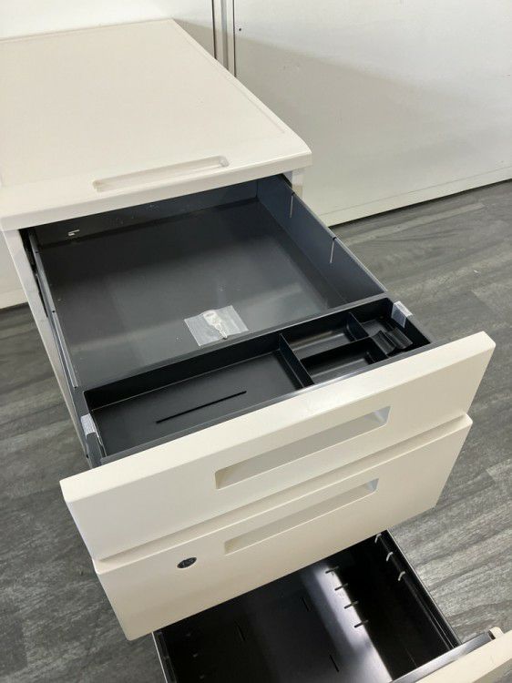 コクヨMXシリーズ インワゴン 商品画像4