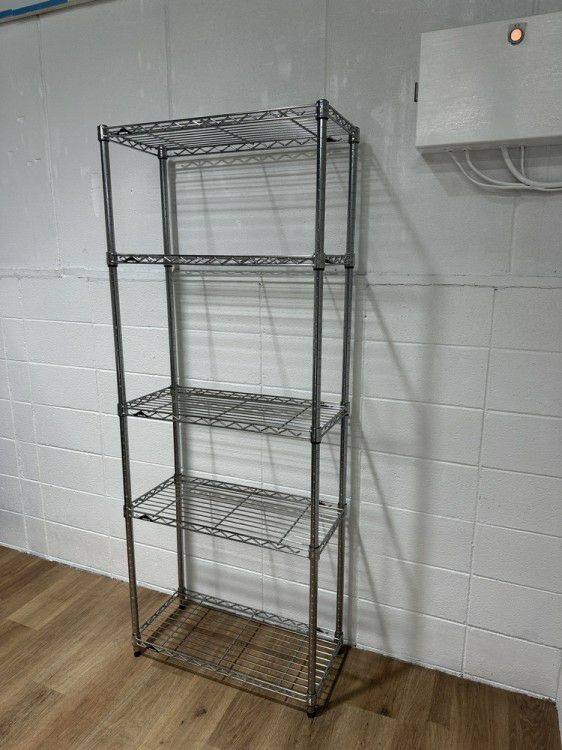 ERECTA/エレクターベーシックシリーズ メタルラック 商品画像1