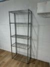 ERECTA/エレクターベーシックシリーズ メタルラック 商品画像1