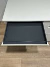 プラスJSシリーズ 1000片袖デスク 商品画像6