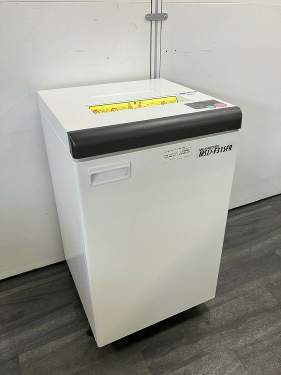 明光商会シュレッダー 商品画像1