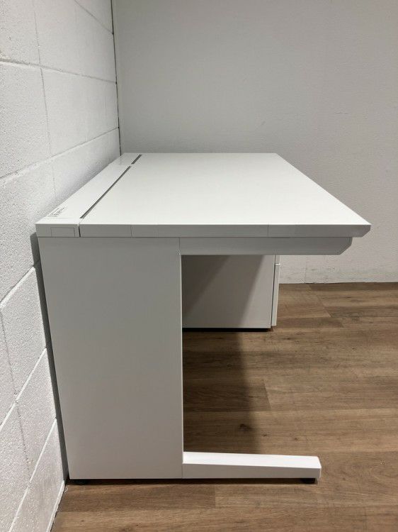 コクヨisシリーズ 1200片袖デスク 商品画像5