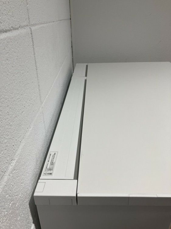 コクヨisシリーズ 1200片袖デスク 商品画像6