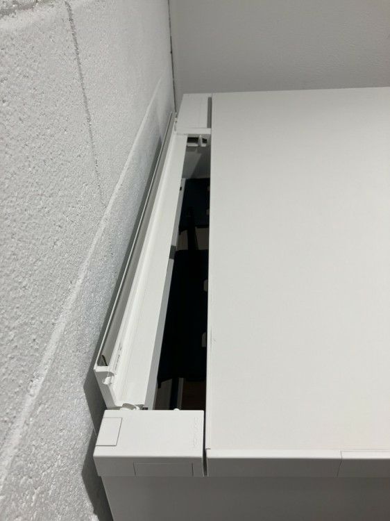 コクヨisシリーズ 1200片袖デスク 商品画像7