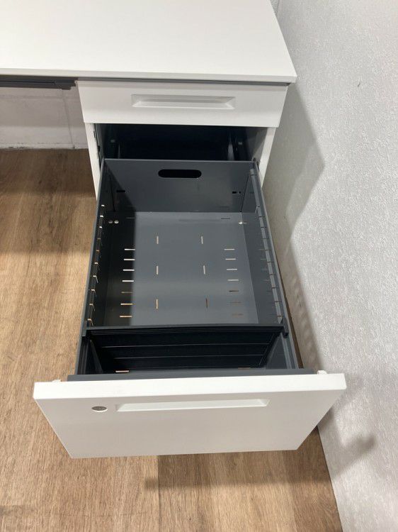 コクヨisシリーズ 1200片袖デスク 商品画像11