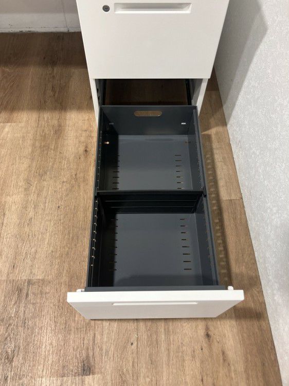 コクヨisシリーズ 1200片袖デスク 商品画像12