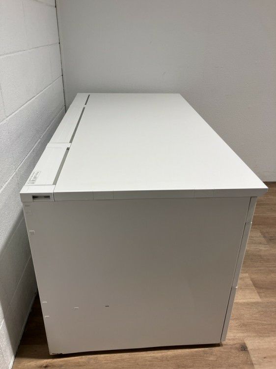 コクヨisシリーズ 1400両袖デスク 商品画像5